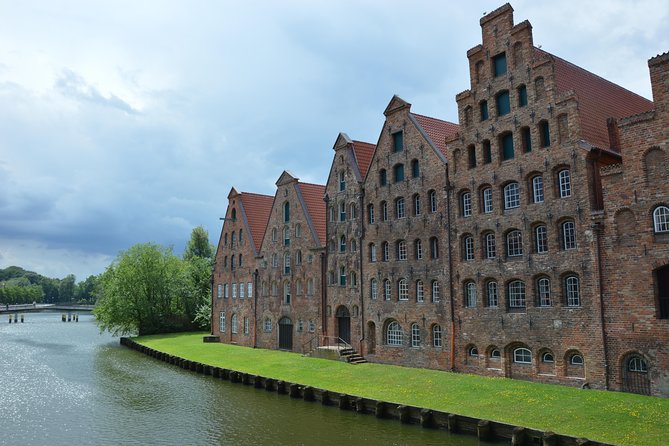 Lübeck Day Trip From Hamburg By Train With Private Guide And Lunch - The Schiffergesellschaft, from captains’ hall to restaurant