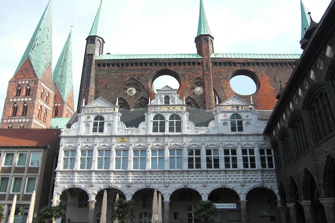 Lübeck Day Trip From Hamburg By Train With Private Guide And Lunch - Who should book this Lübeck day trip