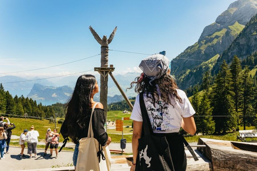 Lucerne: Mt. Pilatus Cable Car, Cogwheel Train & Lake Cruise - Is the $212 Price Fair?