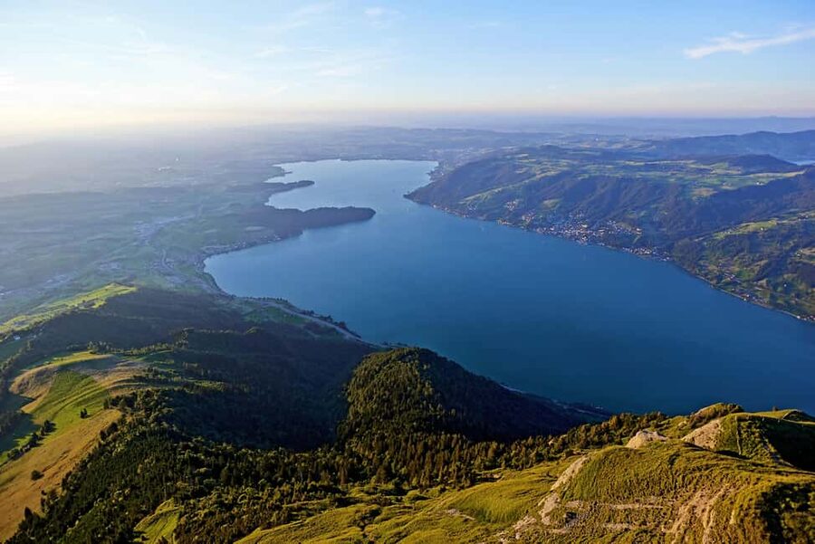 Lucerne: Mt Rigi Day Trip with Cruise, Cable Car, & Train - Guided tour or independent day out?