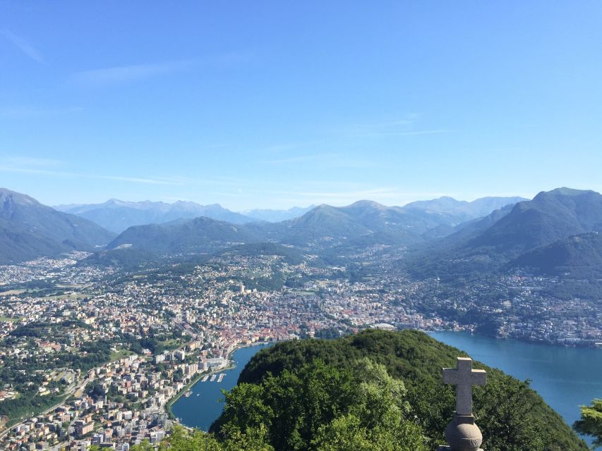 Lugano: 3-Hour Monte San Salvatore Tour with Funicular Ride - Who will enjoy Monte San Salvatore most?