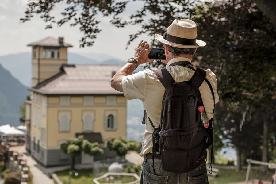 Lugano: 4.5-Hour Monte Bré Visit w/ Funicular Ride - Key points to know before you go