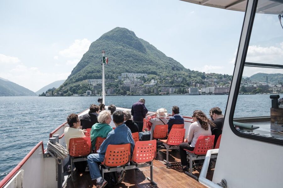 Lugano: 4.5-Hour Monte Bré Visit w/ Funicular Ride - Who should book this Monte Brè tour?