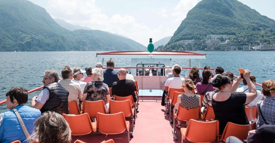 Lugano: 4.5-Hour Monte Bré Visit w/ Funicular Ride - Why Monte Brè is one of Lugano’s best short outings