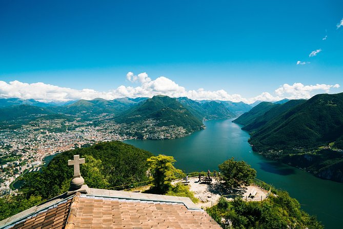 Lugano Region Guided Excursion from Lugano to Monte San Salvatore by funicular - Key points to know before you go
