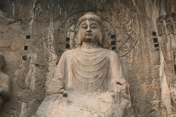 Luoyang & Shaolin Temple Day Trip from Xian by High-speed Train - Why this Xi’an day trip packs in so much