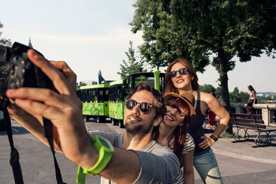 Luxembourg: Combi-Ticket City Train & the 7 Museums Pass - Natural history shows science and the work behind it