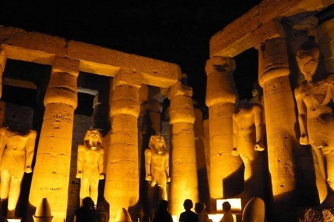 Luxor Day Tour by Sleeper Train - Why the sleeper train makes this trip different