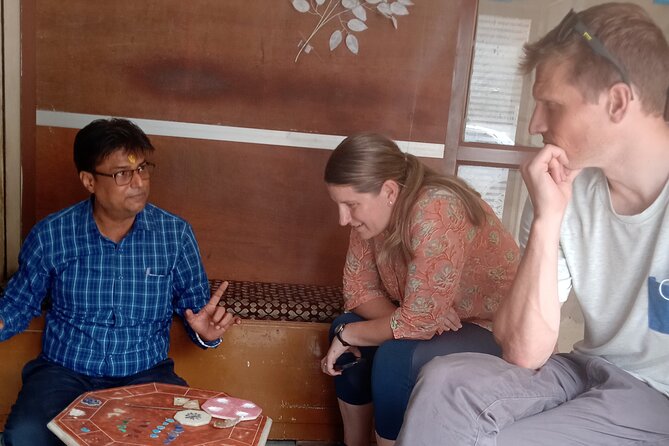 Luxury Taj Mahal by super fast train from Delhi all inclusive - Lunch, water, and the practical comforts