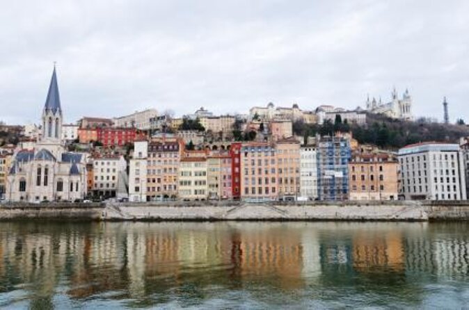 Lyon Highlights & Secrets Walking Guided Tour (small group) including Funicular - Why this three-hour walk works well in Lyon