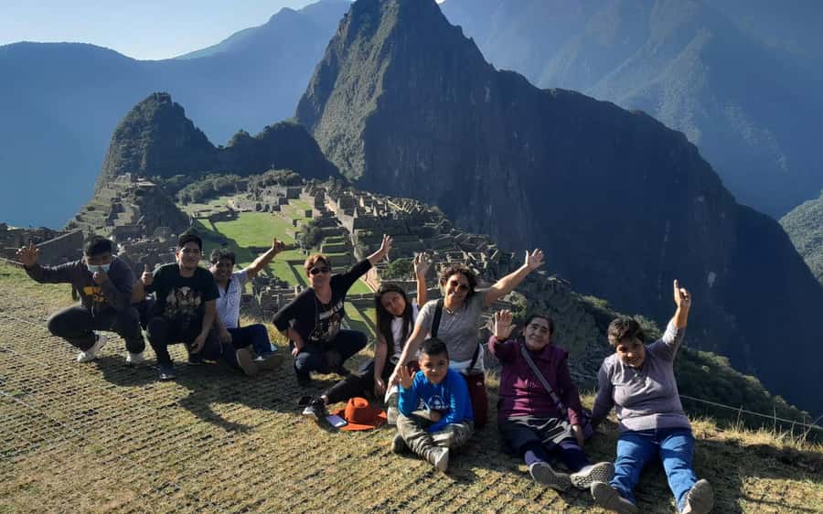 Machu Picchu: 1-day tour by Vistadome Panoramic train - Why the Vistadome train matters