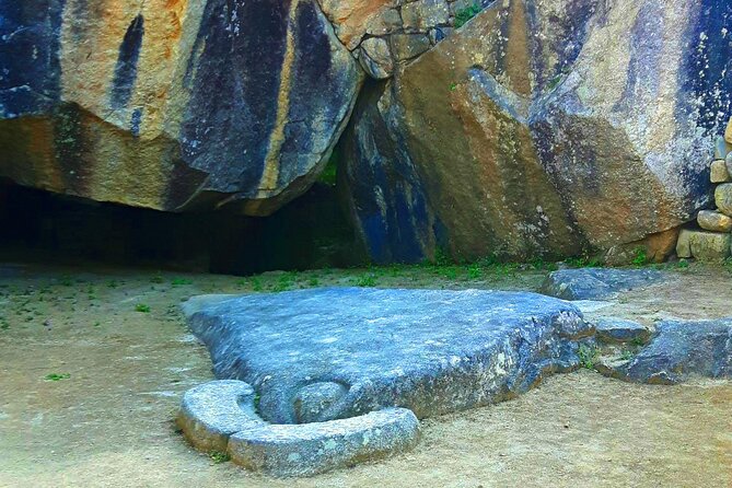 Machu Picchu 1 Day Tour from Cusco by Train - The 3:30 to 4:30 a.m. pickup from Cusco