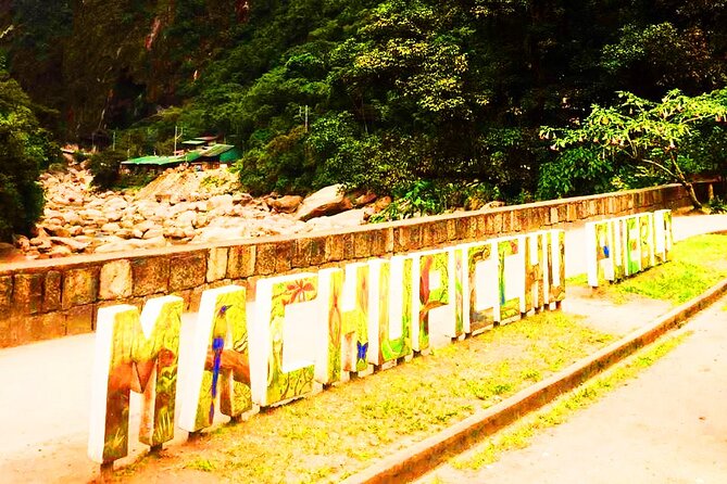 Machu Picchu 1 Day Tour from Cusco by Train - Circuit 2 and the heart of Machu Picchu