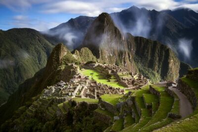 Machu Picchu 2-Day Adventure by Train with Overnight Stay