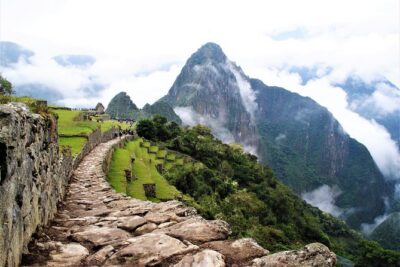 Machu Picchu Tour By Train (2 Days)
