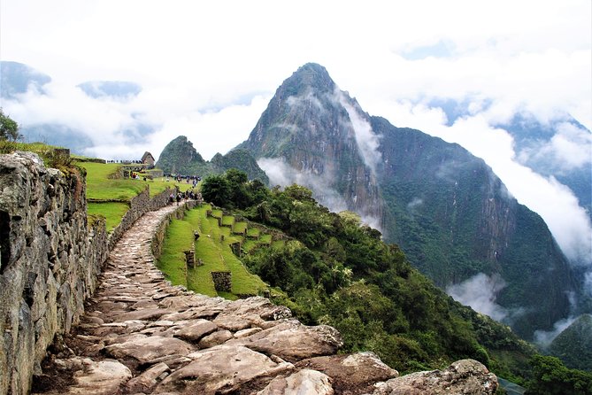Machu Picchu Tour By Train (2 Days) - Your free afternoon in Aguas Calientes