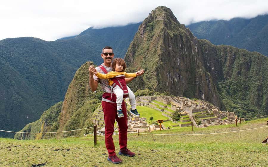 Machupicchu tour by tourist train in 2 days - What the $345 price really covers