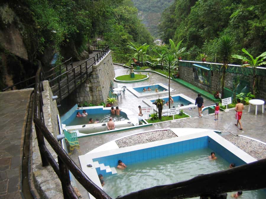 Machupicchu tour by tourist train in 2 days - What to bring for a smoother visit