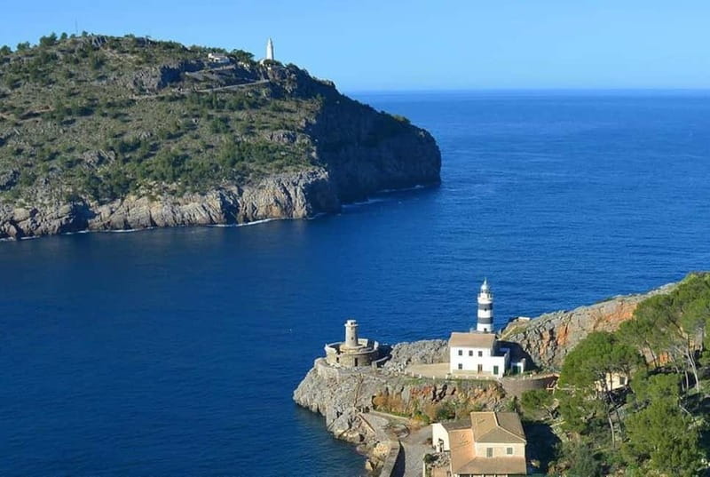 Mallorca: Full-Day Island Tour by Train, Tram, and Boat - Key points to know before booking