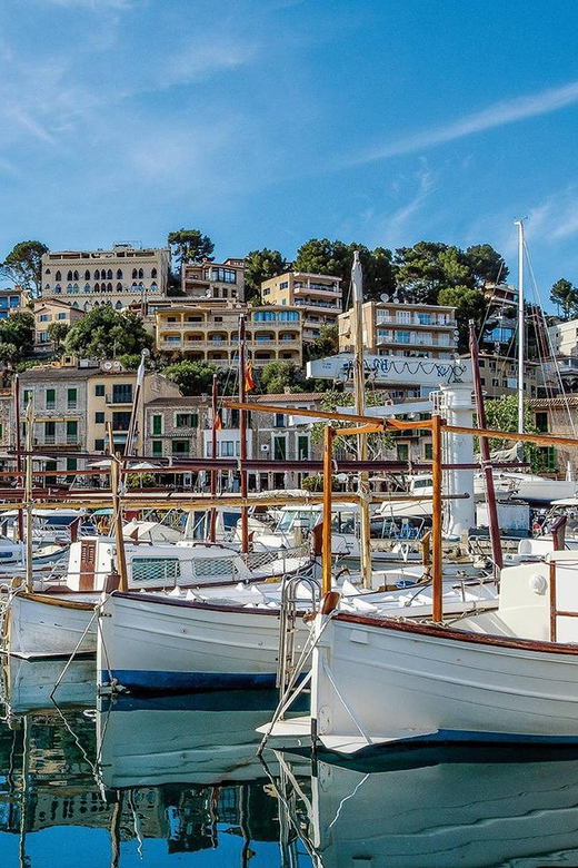 Mallorca: Full-Day Island Tour by Train, Tram, and Boat - How much value do you get for $124?