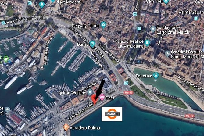 Mallorca Full Day Tour by Train, Tram and Boat - What this full-day Mallorca route really offers