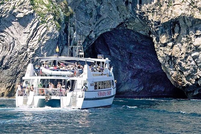 Mallorca Full Day Tour by Train, Tram and Boat - Port de Sóller, the tram, and the old railway