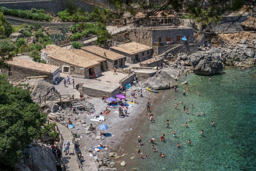 Mallorca: Island Tour with Boat, Tram & Train from the South - Why this route works so well in one day