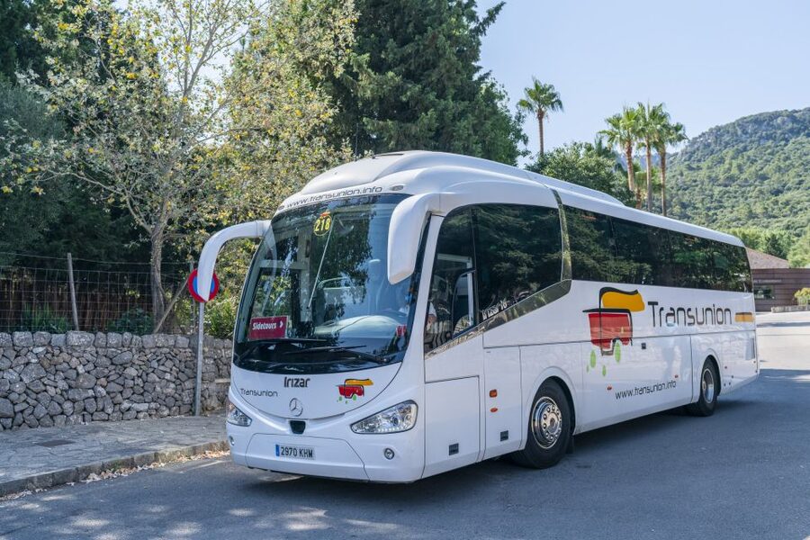 Mallorca: Island Tour with Boat, Tram & Train from the South - Sa Calobra, where the road becomes part of the attraction