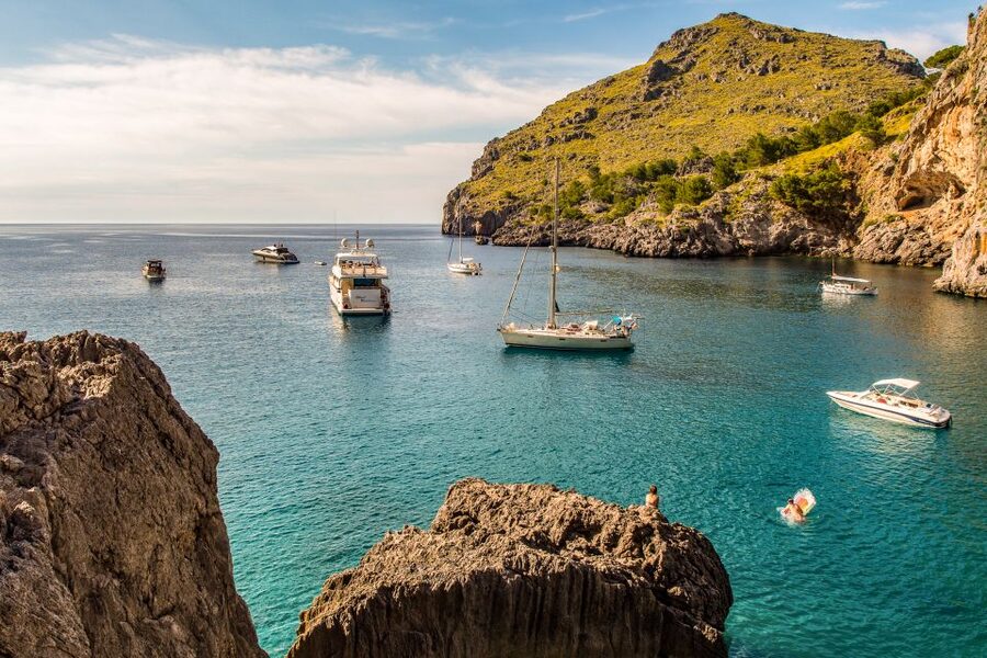 Mallorca: Island Trip by Train, Tramway, and Boat - Who should book this day trip?