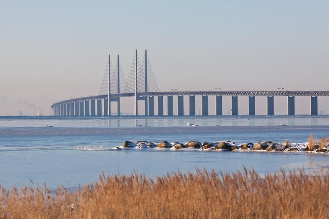 Malmö Full Day Private Trip, Sightseeing Tour & Lunch Option - Key points to know before you book