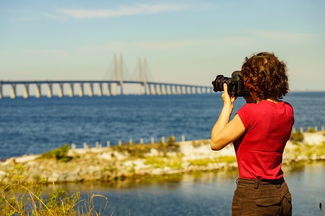 Malmö Full Day Private Trip, Sightseeing Tour & Lunch Option - Crossing from Copenhagen into a different Sweden