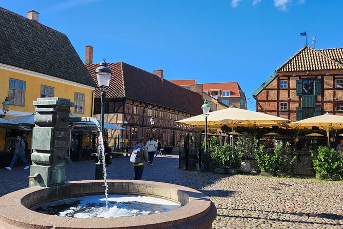 Malmo Highlights in 4 Hours - Train & Fika Included - Why this Copenhagen to Malmö trip works