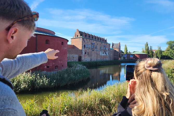 Malmo Highlights in 4 Hours - Train & Fika Included - Starting at Copenhagen Central Station