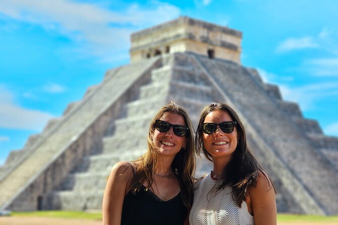 Mayan Train Adventure Chichen Itza Cenote and Izamal - Why this day works for first-time Yucatán visitors