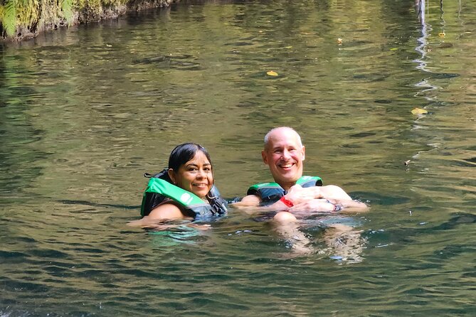 Mayan Train Adventure Chichen Itza Cenote and Izamal - Returning to Mérida after a 12.5-hour day