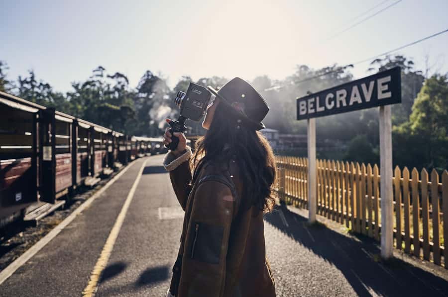 Melbourne: Puffing Billy Railway & Rainforest Tour - Why Puffing Billy is worth leaving Melbourne for