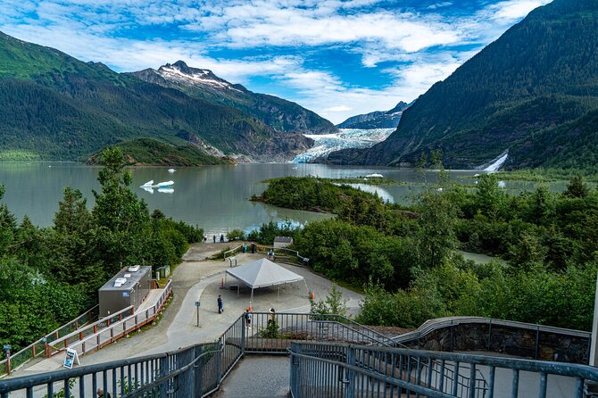Mendenhall Glacier Express - Is $83 a fair price?