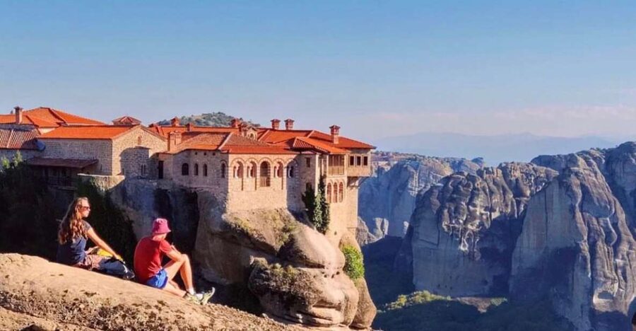 Meteora: 2-Days Train Tour from Thessaloniki - Local Agency - Is $198 a fair price?