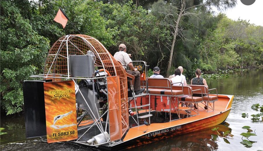 Miami: Everglades Airboat Ride and Tram Tour - Why this Miami Everglades combination works