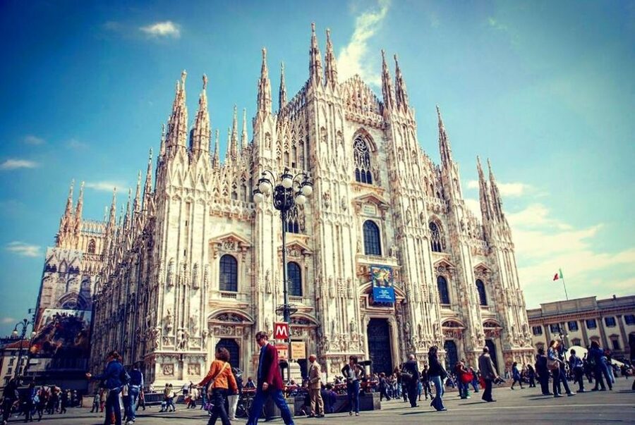 Milan: 2.5-Hour City Tour by Tram - Why Milan’s historic trams make sense