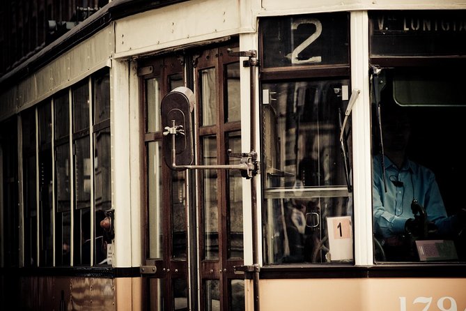 Milan City Tour by Historic Tram - Semi Private tour - Key points to know before booking