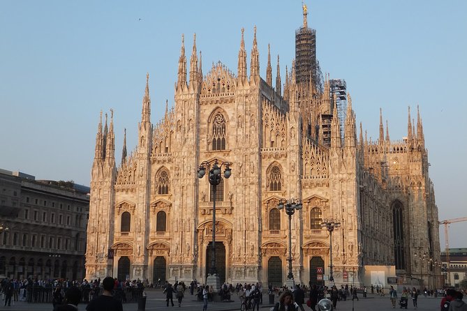 Milan City Tour by Historic Tram - Semi Private tour - A tram ride that gives Milan a human scale
