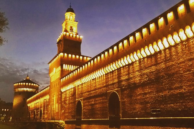 Milan City Tour by Historic Tram - Semi Private tour - Is $227.75 a fair price?