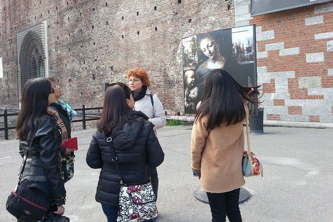 Milan The Last Supper and Vintage tram tour in Milan - Who should book this Milan tour?