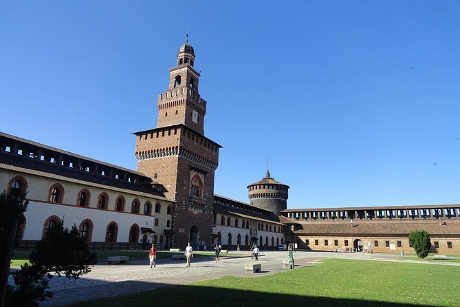 Milan The Last Supper and Vintage tram tour in Milan - Should you book it?