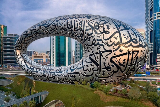 Modern Dubai City Tour: Palm Monorail, Marina, Ain Dubai & More! - Why this tour works for a first look at Dubai