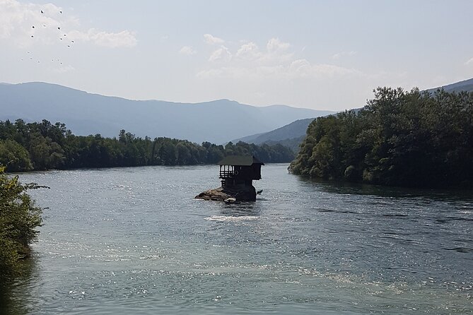 Mokra Gora toure with a Šargan 8 train ride - Who should book this west Serbia trip?