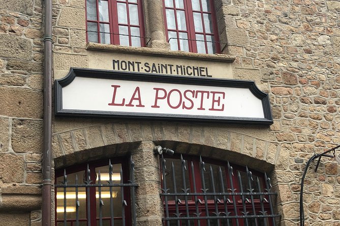 Mont Saint-Michel EXPRESS (day-trip from Paris by TGV - high speed train) - Who should book this Mont-Saint-Michel trip?