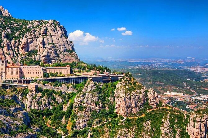 Montserrat Day Trip from Barcelona with Cogwheel Train - Why Montserrat Is Worth the Trip