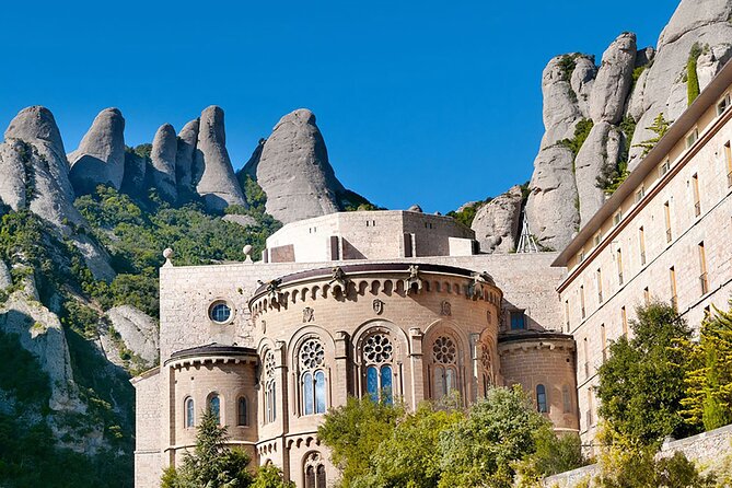 Montserrat Day Trip from Barcelona with Cogwheel Train - Who Should Book This Montserrat Trip?